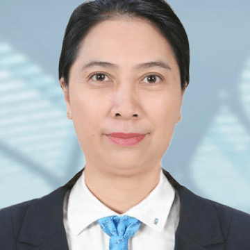 Ms. Nguyen Thi Hong Phuong